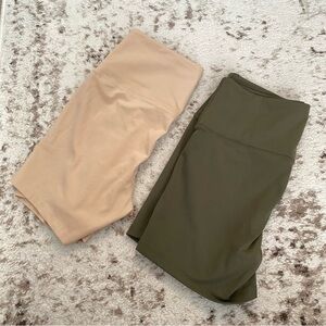 Pair of Bicycle Shorts